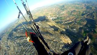 Fly Algodonales: Papillon Paragliding in Südspanien