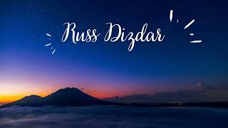 Russ Dizdar - The Black Awakening - Audio Course (Intro - Part 1/16)