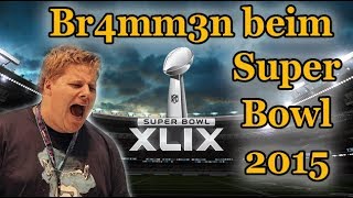 Br4mm3n beim Super Bowl | PietSmiet (Dirt Showdown Moment) [REUPLOAD]