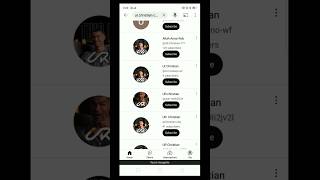 ur.christnio 😱channel all  names account || Ronaldo ka official channel ||#reels #shorts#viralvideo