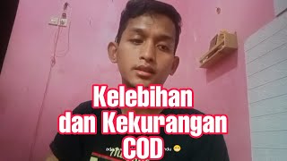 Kelebihan dan Kekurangan Pembayaran COD