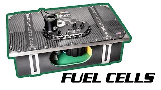 Radium Engineering Competition Fuel Cells