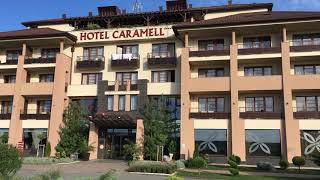 Hotel Caramell