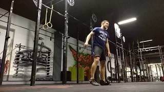 Crossfit 04.04.18