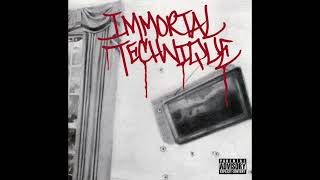 Immortal Technique - You never know ( feat. Jean Grae )