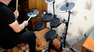 The Offspring - Original Prankster (Drums кавер)