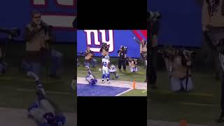 OBJ’s Best catch of his career🤩🤩 #fypシ