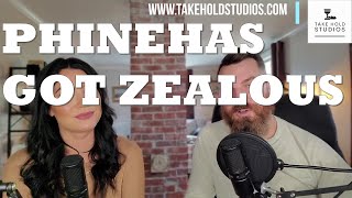 Phinehas Got Zealous | The Reformed Reset