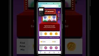 Amazon FZ Coin Quiz Answers (29th December 2022) 😍 #shorts #ytshorts #youtubeshorts