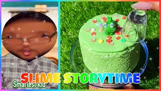 🌏SLIME STORYTIME TIKTOK 🌏 POV @Mark Adams || Tiktok Compilations (Part 9) #comedy #story #slime