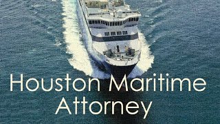 which is why contacting a maritime injury lawyer is TYPES OF MARITIME INJURY CASES