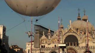 VOLO sul Carnevale di Venezia