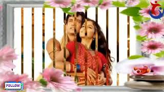 Tu Pehli Pyaar Hai Top Bollywood Romantic Love Song, Most Favorite Hindi Song with Digital Effects 💖