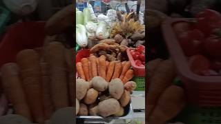 Market Day #shopping #market #vegetables