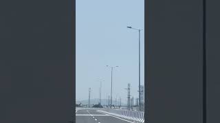 Elevated Corridor | 7.5 km longest bridge | Madurai Natham road