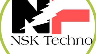 NSk Techno Live Stream