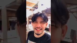 INDRA FRIMAWAN LAGI SAMA SIAPA NIH | LAGI VIRAL NIH#SHORTS