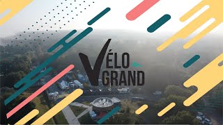 VELO EN GRAND 2021 - Journée du Vendredi