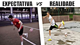 MELHORES MEMES DE FUTEBOL | JOAO VITOR SKILLS