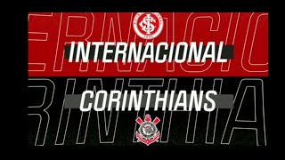 💢 Chamada Internacional e Corinthians