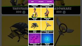 fortnite shop 11 November