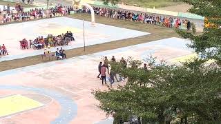 Rgukt iiit Ongole | iiit Ongole  | Basket ball league | Sports activities