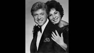 Eydie Gorme and Steve Lawrence - Forever and a Day