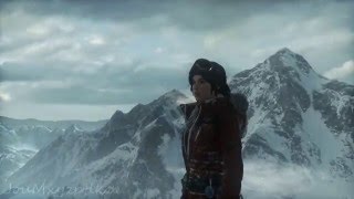 Benchmarking Rise Of The Tomb Raider in Ultra HD with DirectX 12 and Pure Hair