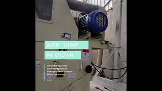 ADK motor 10pk