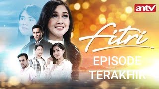 FITRI | Episode Terakhir