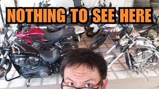 USED MOTORCYCLE MARKET in Philippines SUCKS! - How dealers  could fix this problem??