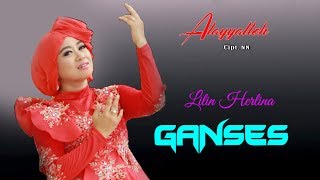 Lilih Herlina - Alayyallah | Dangdut (Official Music Video)