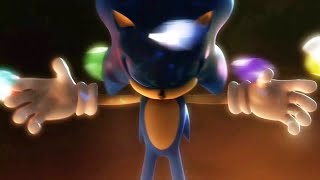 Sonic Unleashed - Story Ending + Final Boss