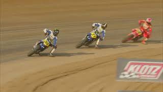 Black Hills Half-Mile - Parts Unlimited AFT Singles presented by KICKER - Main Event Highlights