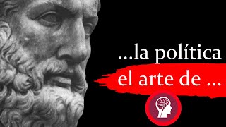 | PARMENIDES DE ELEA | 15 citas 🌕 del filósofo más obvio🌕Presocráticos . 🪶Poeta y mucho más🪶...