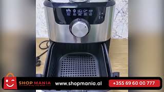 DSP - FRITEZE ME AJER 1500W/4.5L "AIR FRYER" - KB2085 | SHOP MANIA