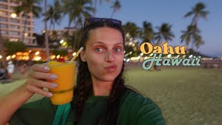 Oahu, Hawaii travel guide | Full Documentary