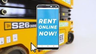 Rent Online Now - TheRentalGuys.Ca