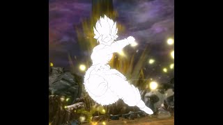 Xenoverse 2 Ranked