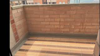 Venta de Apartamento en Itagui en piso 29, con parqueadero y cuarto util