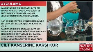 Cilt kanseri nedir Cilt kanserinin nedenleri, belirtileri ve tedavisi…