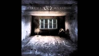 Circus Maximus - A Darkened Mind