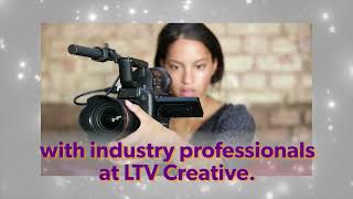 LTV Creative | Production Masterclass