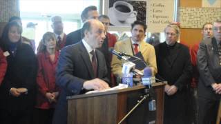 South Attleboro Market Basket Grand Opening