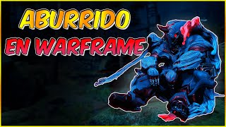 7 COSAS que HACER (cuando ESTÁS ABURRIDO) en WARFRAME