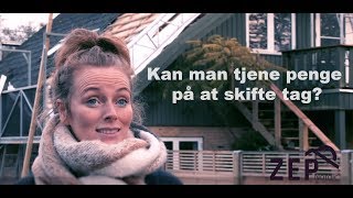 Kan man tjene penge på at skifte tag?