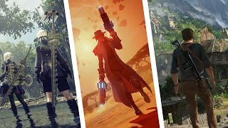 😎 Los MEJORES Juegos De AVENTURA Para PS4 🌎