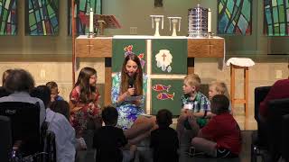 Children's Sermon