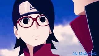 Sarada/Boruto/Sumire || Треугольник.