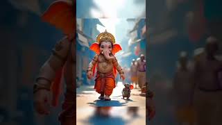 Best status ganapati bappa ❤️🙏🌹morya bappa morya 🌹❤️🙏#trendingshorts #like #shere